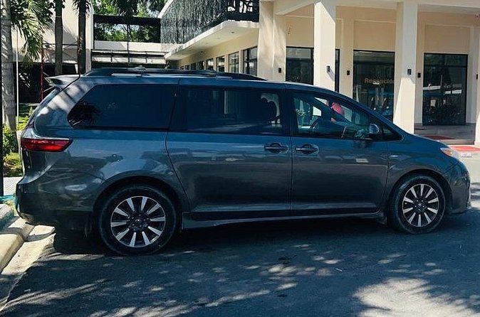 Airport shuttle to Punta Cana Hotels - Booking hours, dates, and cancellation rules