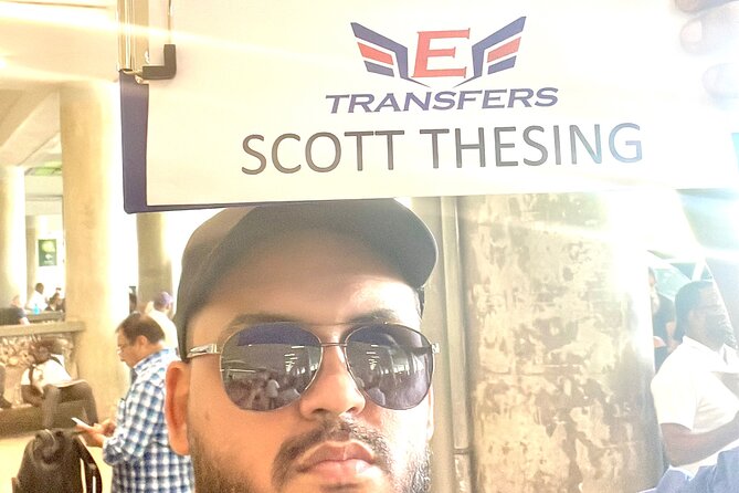 Airport Transfers to Punta Cana / Bavaro and Uvero Alto Hotels - Why $35 can be excellent value