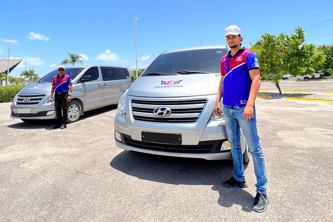 Airport Transfers to Punta Cana / Bavaro and Uvero Alto Hotels - Who will get the most from this transfer