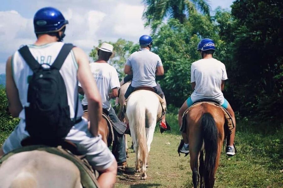 All-Inclusive Day Trip from Punta Cana: DR Culture Immersion - Leaving Punta Cana for the Dominican countryside