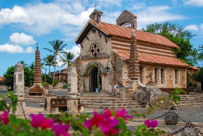 Altos de Chavón Half Day Tour from Bavaro Punta Cana - Why Altos de Chavón makes a good Punta Cana break