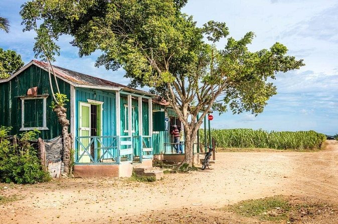 Arte, gastronomía, cultura bay Jhoraji : Higüey altos de chavón - FAQ