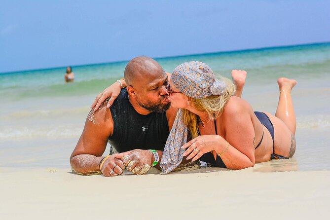 ATV 4x4 VIP Beach, Caves & Local Half Day Flavors - Why this ATV tour works as a half-day plan