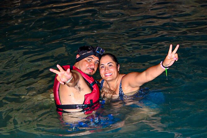 ATV 4x4 VIP Beach, Caves & Local Half Day Flavors - Domitai Park and the Taino connection