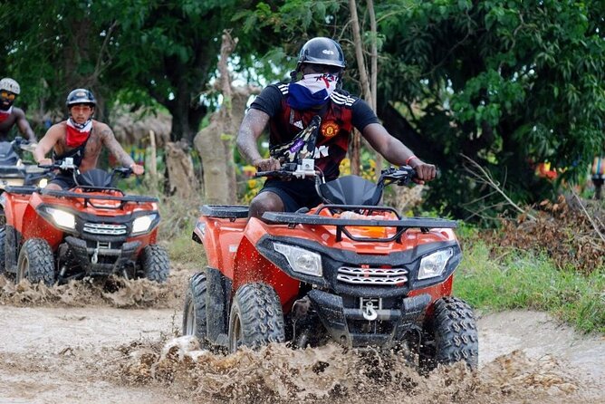 ATV Adventure in Punta Cana - Key points before you book