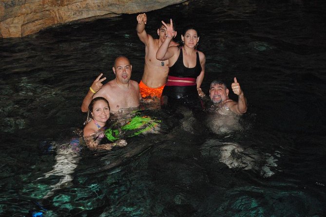 ATV Adventure in Punta Cana - What the ATV and buggy ride is really like