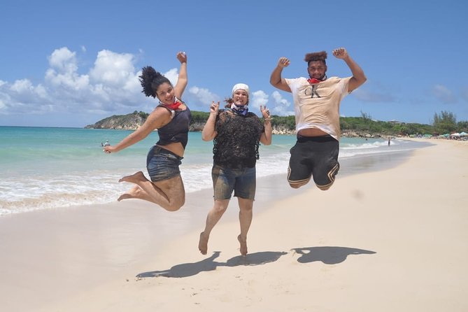ATV Adventure in Punta Cana - Pickup, timing, and group size