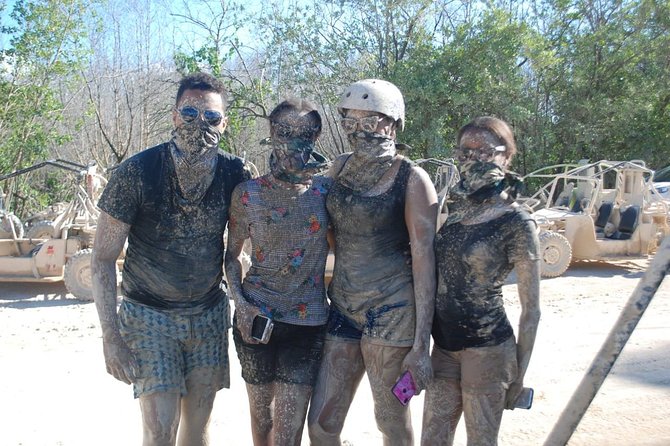 ATV Adventure in Punta Cana - Is $60 a fair price?