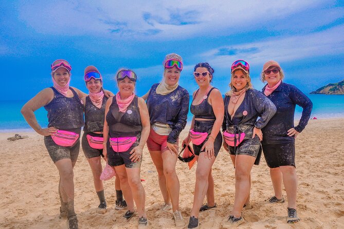 ATV Adventure to Water Cave and Macao Beach in Punta Cana - What the $45 price really buys you
