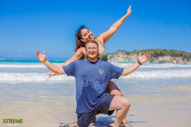 ATV Adventure to Water taino Cave and Macao Beach in Punta Cana - What the $38 price really covers
