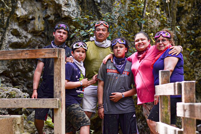 ATV Adventure to Water taino Cave and Macao Beach in Punta Cana - Should you book this buggy and beach trip?