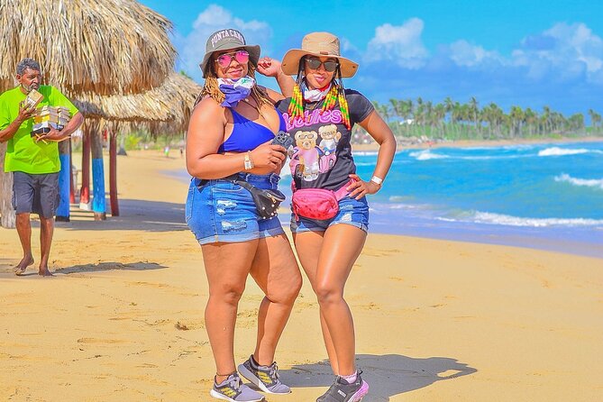 ATV and Buggy Adventure with Water Cave and Beach in Punta Cana - What to bring and what not to expect