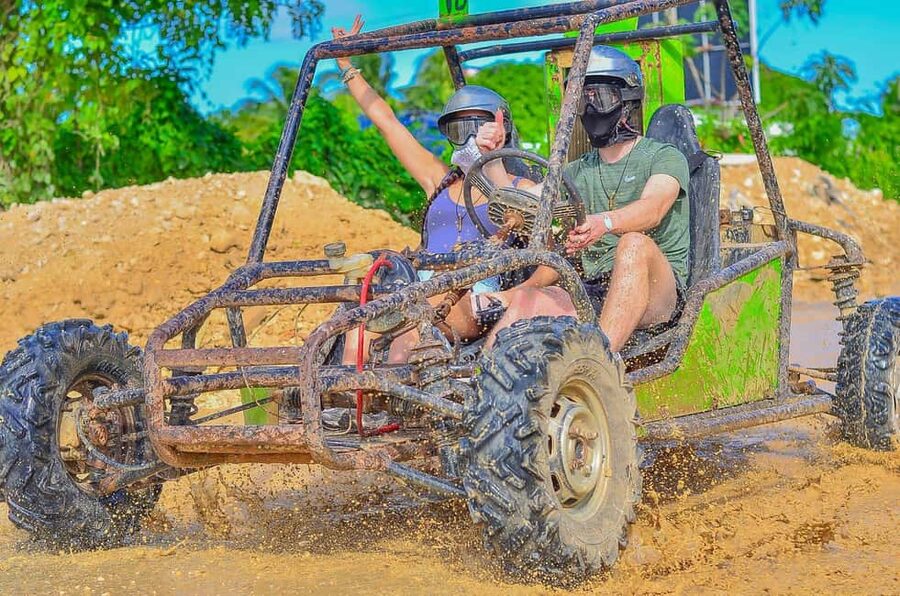 ATV and Buggy Excursion 4x4 in Punta Cana with Water Cave - Key points to know before you book