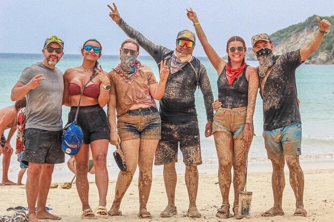 ATV and Buggy Excursion to the Beach and Water Cave in Punta Cana - What the $45 Price Really Includes
