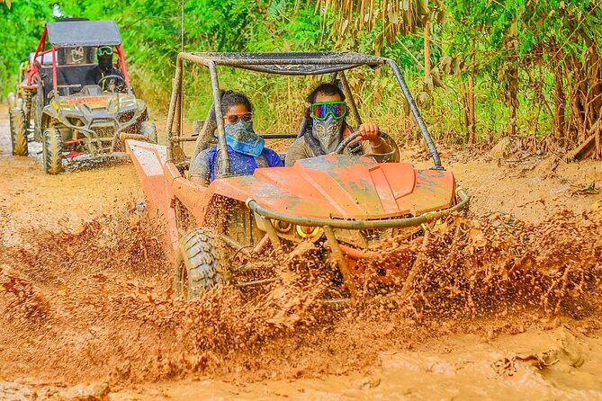 ATV and Buggy Tour in Punta Cana with Water Cave and Macao Beach - Is $19 a good value?