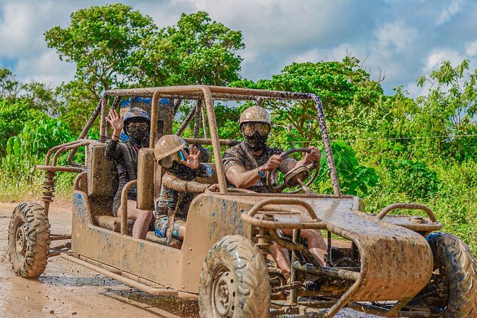 ATV Buggy Adventure in Macao Beach and Traditional Tastings - Why this Punta Cana tour offers more than an ATV ride