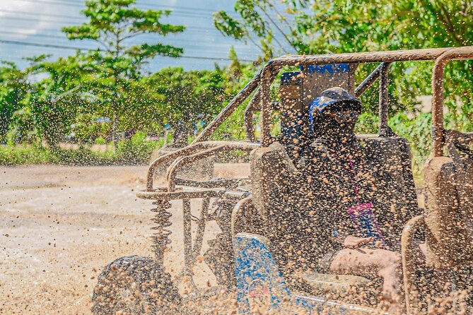 ATV Buggy Adventure in Macao Beach and Traditional Tastings - Tips for making the three and a half hours easier