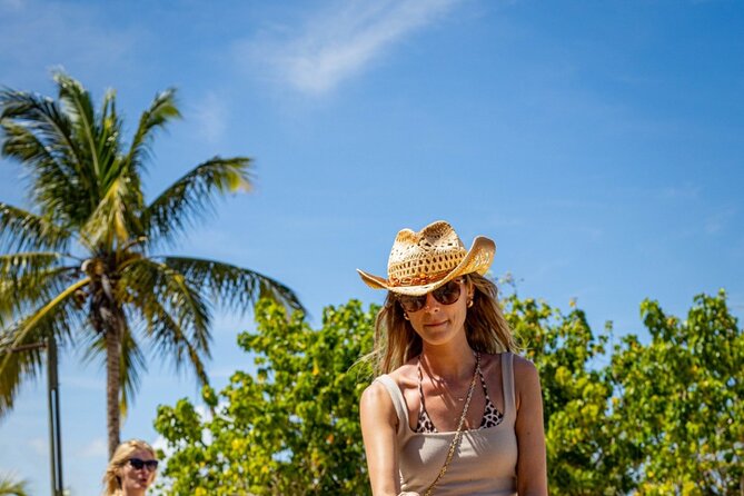 ATV Buggy Adventure in Punta Cana with Cultural Experience - Macao Beach, the tour’s best photo stop