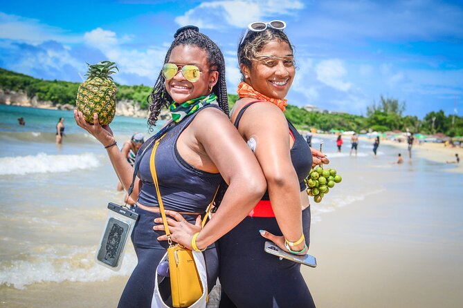 ATV off road adventure with water cave, beach and coffee tasting - What the $42 Price Really Covers