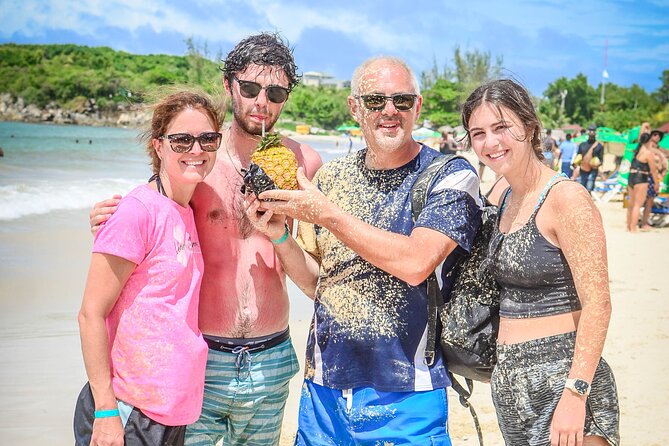 ATV off road adventure with water cave, beach and coffee tasting - How to Prepare for a Better Ride