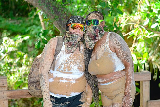 ATV or Boogie boarding on the beach in Punta Cana - Who will enjoy this outing most?