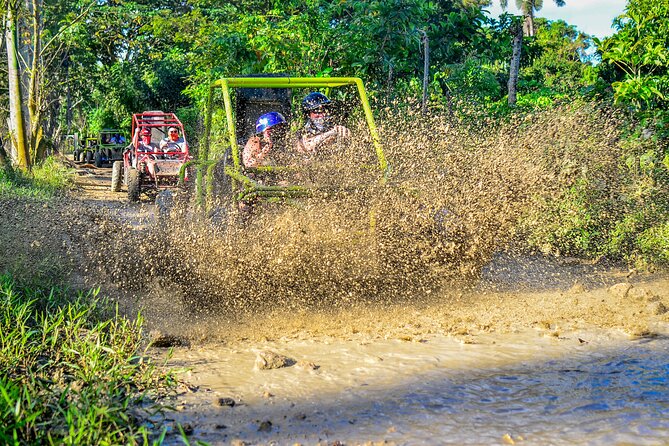 ATV or Boogie boarding on the beach in Punta Cana - What to bring and what to confirm