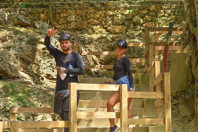 ATV Ride with Coffee, Chocolate Tasting and Cenote in Punta Cana - Who will enjoy this ATV and cenote outing