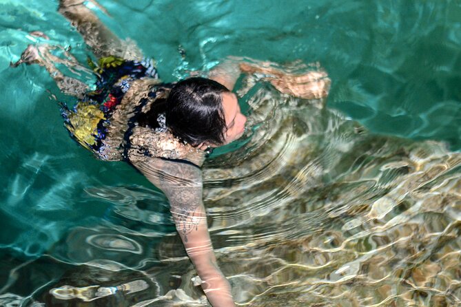 ATV to Macao Beach and Water Cave with Organic Farm - The organic farm adds local flavor