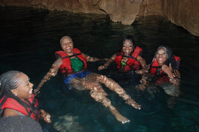 ATV Tour + Breef Safari + River Cave and Macao Beach - Macao Beach gives the day a proper finish