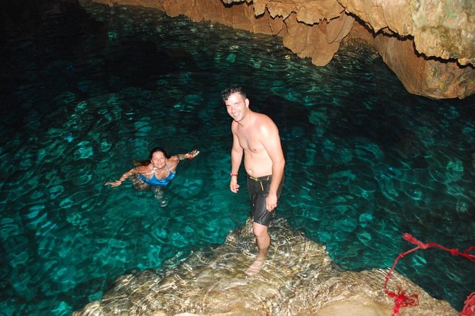 ATV Tour + Breef Safari + River Cave and Macao Beach - Is $70 per person a fair price?