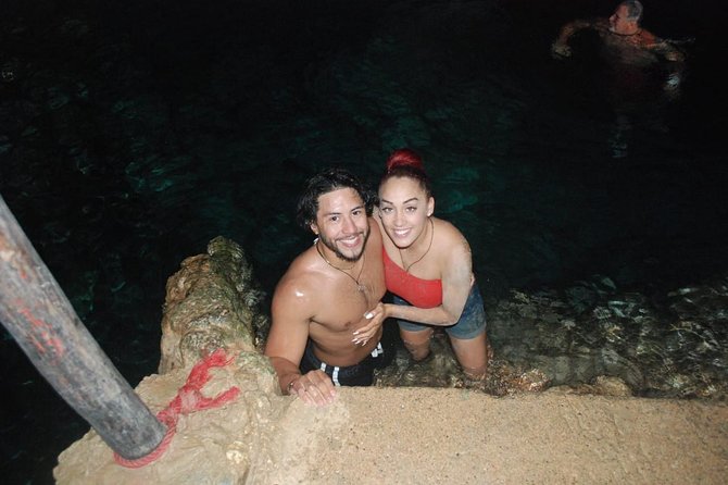 ATV Tour + Breef Safari + River Cave and Macao Beach - Pickup, fitness, weather, and cancellation