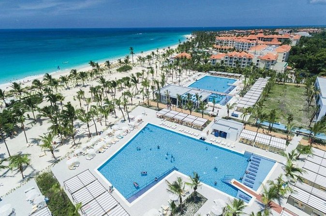 Bahia Principe Esmeralda- Round Trip Shuttle - Punta Cana Airport - Resort service and transfer service are different things