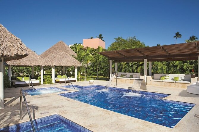 Bahia Principe Esmeralda- Round Trip Shuttle - Punta Cana Airport - The price compared with the convenience