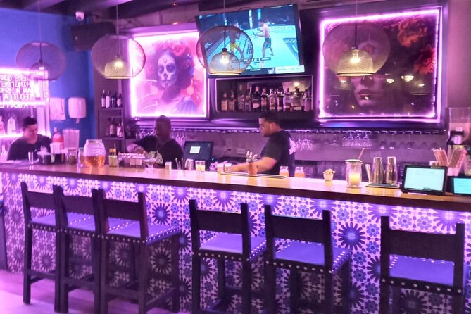 Bar Crawl in Punta Cana - The $35 price and what it really covers
