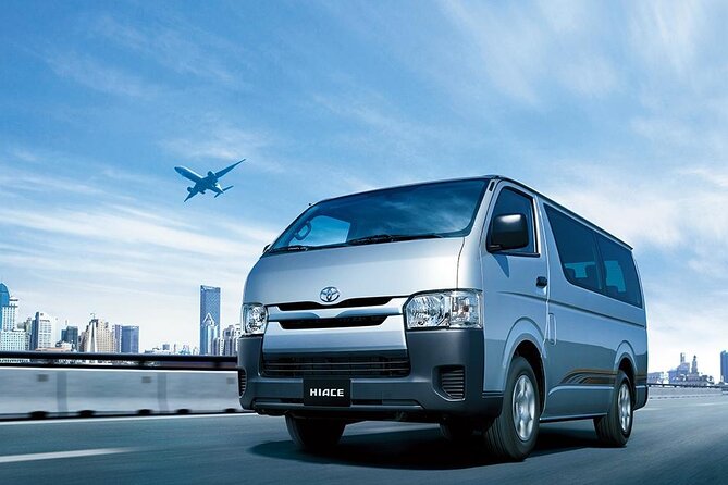 Barceló Bávaro Beach - Round Trip Shuttle - Punta Cana Airport - Why this Punta Cana transfer is useful