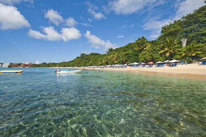 Barceló Bávaro Beach - Round Trip Shuttle - Punta Cana Airport - Timing, traffic, and what you should plan around
