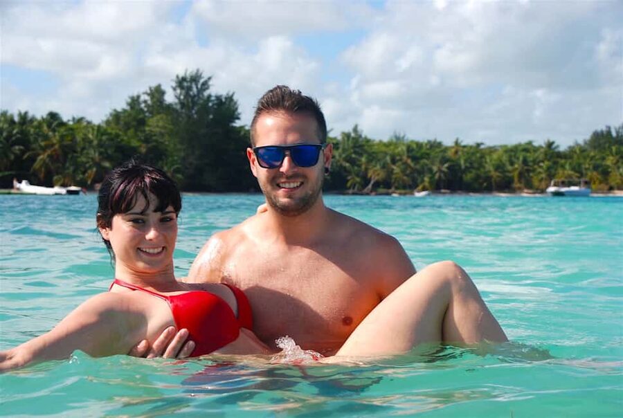 Bávaro: Speed Boat and Snorkeling Trip - Safety, comfort, and the boat itself