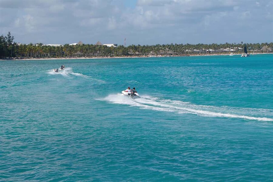 Bávaro: Speed Boat and Snorkeling Trip - Leaving from Cabeza de Toro Beach