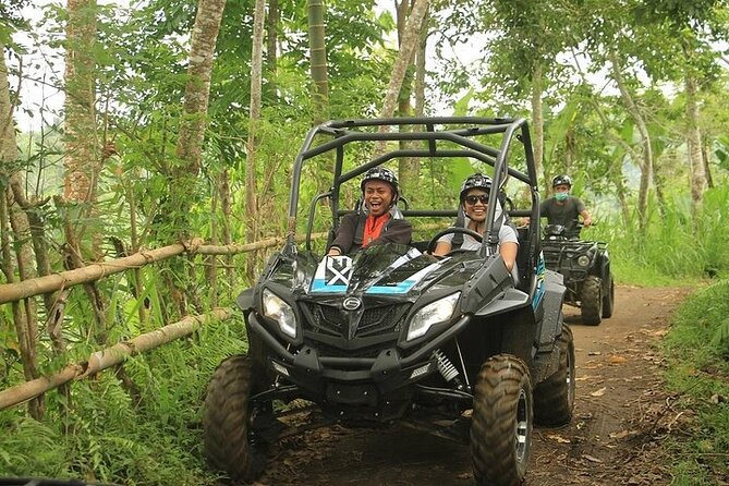 Beach Buggy Excursion in Punta Cana Bavaro - Key Points Before You Book