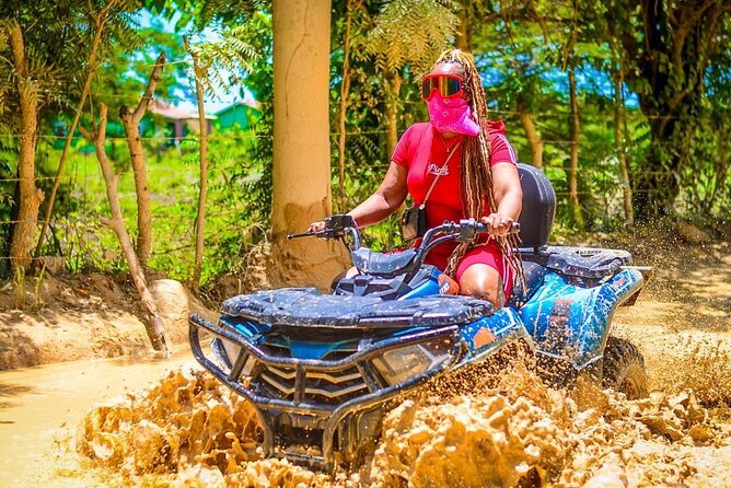 Beach Buggy Excursion in Punta Cana Bavaro - A Half-Day Ride Beyond Punta Cana’s Resorts