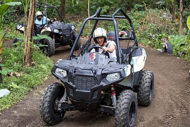 Beach Buggy Excursion in Punta Cana Bavaro - Swimming Inside the Indigenous Cave