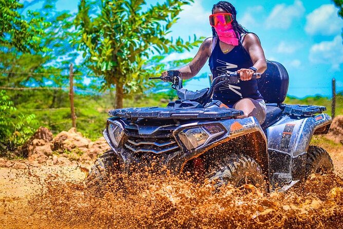 Beach Buggy Excursion in Punta Cana Bavaro - Photos, Clothing, and What to Carry