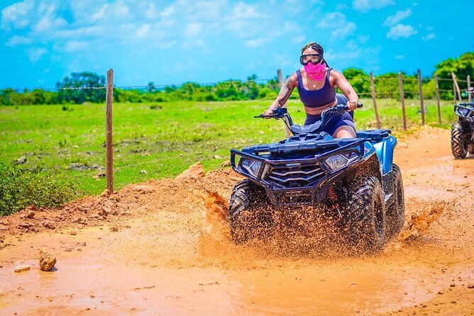 Beach Buggy Excursion in Punta Cana Bavaro - Where This Tour Gives Good Value