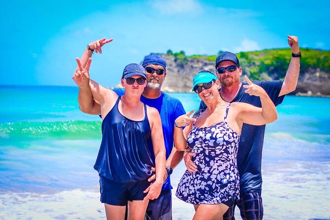 Beach Buggy Excursion in Punta Cana Bavaro - Choosing Between the 7:30 AM, 10:30 AM, and 1:30 PM Starts