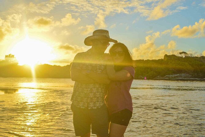 Beach Sunset on Horse Riding in Punta Cana(Private Option) - Pickup problems to prevent before departure