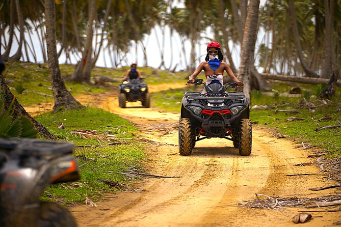 Best ATV adventure in Punta Cana - Is $115 a fair price?