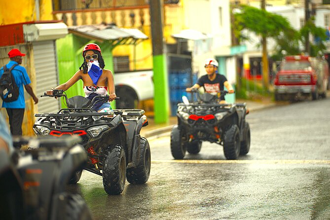 Best ATV adventure in Punta Cana - What the experience does especially well