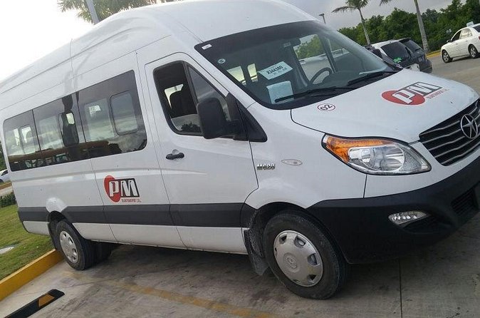 Best Deal Private Transfer Punta Cana to Santo Domingo One Way - Why this transfer makes sense for the Punta Cana to Santo Domingo route
