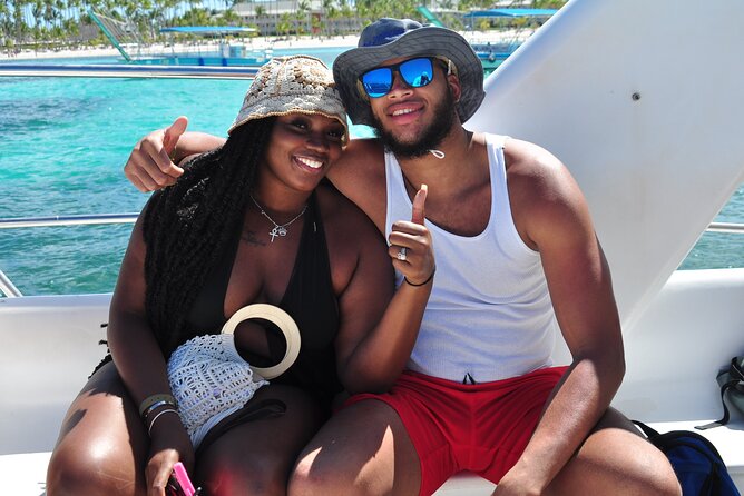 Best Party Boat Adults Only with Open Bar - Music, fruit, and drinks between the stops