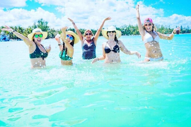 Best Party Boat Adults Only with Open Bar - The pickup and timing questions that matter